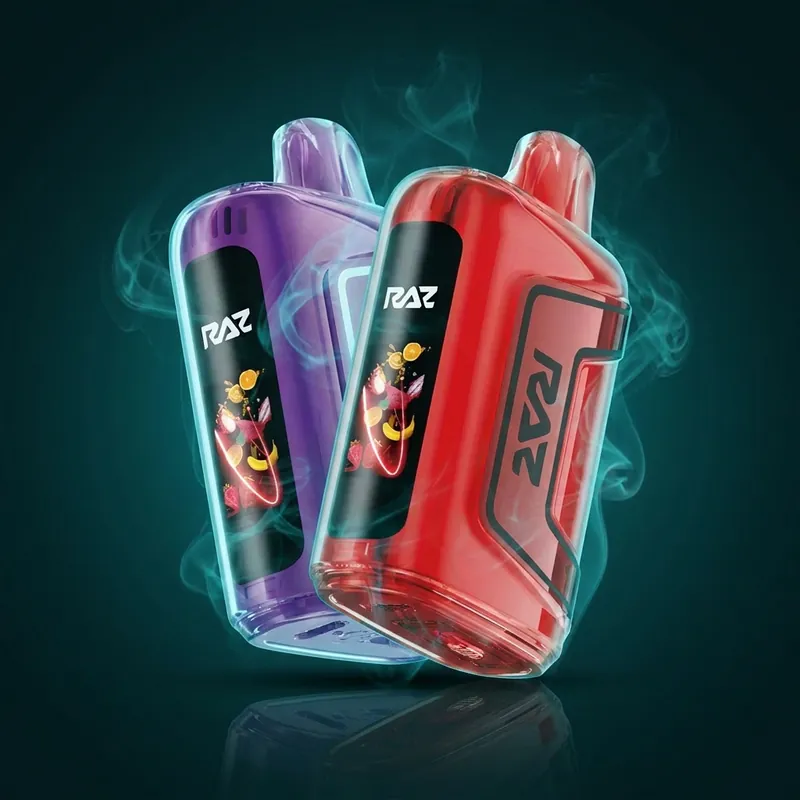 Disposable Vapes at XD Vape & CBD Arlington