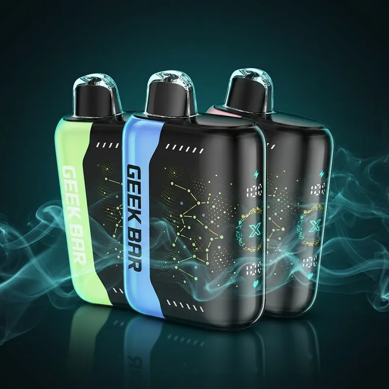 Flavored Vapes at XD Vape & CBD Arlington